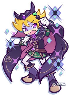 画像ギャラリー No.009のサムネイル画像 / 「ぷよクエ」,ガチャクーポンなどがもらえるハロウィン2024キャンペーンを開始