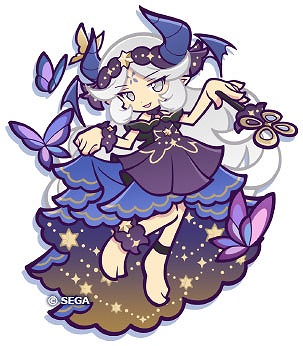 画像ギャラリー No.012のサムネイル画像 / 「ぷよクエ」,ガチャクーポンなどがもらえるハロウィン2024キャンペーンを開始