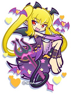 画像ギャラリー No.014のサムネイル画像 / 「ぷよクエ」,ガチャクーポンなどがもらえるハロウィン2024キャンペーンを開始