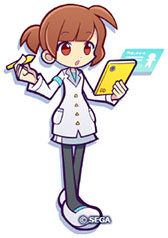 画像ギャラリー No.004のサムネイル画像 / 「ぷよクエ」,メインストーリー第7部「かわった!?ぷよクエの世界」前編を公開