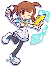 画像ギャラリー No.008のサムネイル画像 / 「ぷよクエ」,メインストーリー第7部「かわった!?ぷよクエの世界」前編を公開