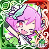 画像ギャラリー No.014のサムネイル画像 / 「ぷよクエ」,メインストーリー第7部「かわった!?ぷよクエの世界」前編を公開