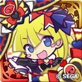 画像ギャラリー No.016のサムネイル画像 / 「ぷよクエ」,メインストーリー第7部「かわった!?ぷよクエの世界」前編を公開