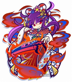 画像ギャラリー No.005のサムネイル画像 / 「ぷよクエ」,いいぷよの日キャンペーンを開催。わかやかなシズナギ,きくびよりのジゼルが新登場するガチャも実施