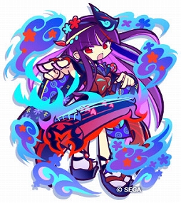 画像ギャラリー No.007のサムネイル画像 / 「ぷよクエ」,いいぷよの日キャンペーンを開催。わかやかなシズナギ,きくびよりのジゼルが新登場するガチャも実施