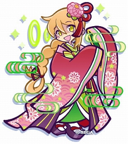 画像ギャラリー No.008のサムネイル画像 / 「ぷよクエ」,いいぷよの日キャンペーンを開催。わかやかなシズナギ,きくびよりのジゼルが新登場するガチャも実施