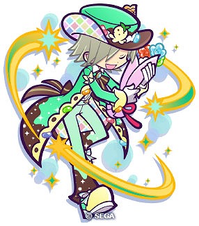 ���������꡼ No.007�Υ���ͥ������ / �֤פ襯���ס��ߤɤ�°���ο͵���ɼ1�̡֥ɥ饳�פ�2�̡֥��쥹�פ����̤ʥ������塼����о줹�륬����򳫺�