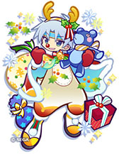 ���������꡼ No.017�Υ���ͥ������ / �֤פ襯���ס����ꥹ�ޥ�2024�����ڡ������������