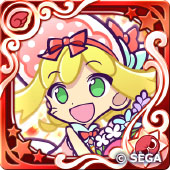 画像ギャラリー No.010のサムネイル画像 / 「ぷよクエ」,よろしくてよ!赤のスポットライト収集祭り,本日から開催。12月25日まで