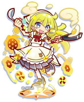 画像ギャラリー No.006のサムネイル画像 / 「ぷよクエ」,第3回 ぷよつかい大会や,幾星学園のウィッチが新登場するブーストガチャを開催