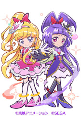 ���������꡼ No.006�Υ���ͥ������ / �֤פ襯���ס����˥�֥ץꥭ�奢�ץ��꡼���ȤΥ���ܤ�1��16�����鳫��