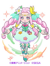 ���������꡼ No.007�Υ���ͥ������ / �֤פ襯���ס����˥�֥ץꥭ�奢�ץ��꡼���ȤΥ���ܤ�1��16�����鳫��