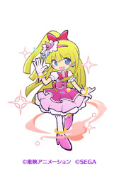 ���������꡼ No.009�Υ���ͥ������ / �֤פ襯���ס����˥�֥ץꥭ�奢�ץ��꡼���ȤΥ���ܤ�1��16�����鳫��