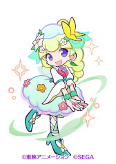 ���������꡼ No.011�Υ���ͥ������ / �֤פ襯���ס����˥�֥ץꥭ�奢�ץ��꡼���ȤΥ���ܤ�1��16�����鳫��