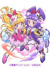 ���������꡼ No.012�Υ���ͥ������ / �֤פ襯���ס����˥�֥ץꥭ�奢�ץ��꡼���ȤΥ���ܤ�1��16�����鳫��