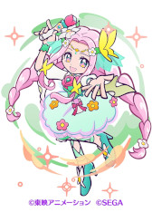 ���������꡼ No.013�Υ���ͥ������ / �֤פ襯���ס����˥�֥ץꥭ�奢�ץ��꡼���ȤΥ���ܤ�1��16�����鳫��