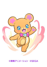 ���������꡼ No.014�Υ���ͥ������ / �֤פ襯���ס����˥�֥ץꥭ�奢�ץ��꡼���ȤΥ���ܤ�1��16�����鳫��