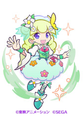 ���������꡼ No.017�Υ���ͥ������ / �֤פ襯���ס����˥�֥ץꥭ�奢�ץ��꡼���ȤΥ���ܤ�1��16�����鳫��