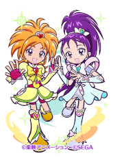 ���������꡼ No.019�Υ���ͥ������ / �֤פ襯���ס����˥�֥ץꥭ�奢�ץ��꡼���ȤΥ���ܤ�1��16�����鳫��