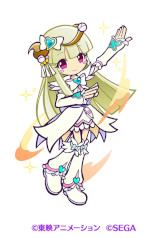 ���������꡼ No.021�Υ���ͥ������ / �֤פ襯���ס����˥�֥ץꥭ�奢�ץ��꡼���ȤΥ���ܤ�1��16�����鳫��