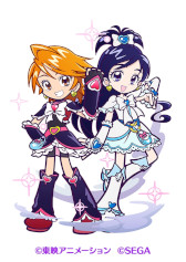 ���������꡼ No.022�Υ���ͥ������ / �֤פ襯���ס����˥�֥ץꥭ�奢�ץ��꡼���ȤΥ���ܤ�1��16�����鳫��