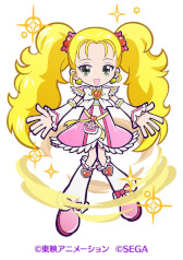 ���������꡼ No.023�Υ���ͥ������ / �֤פ襯���ס����˥�֥ץꥭ�奢�ץ��꡼���ȤΥ���ܤ�1��16�����鳫��