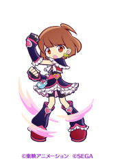 ���������꡼ No.024�Υ���ͥ������ / �֤פ襯���ס����˥�֥ץꥭ�奢�ץ��꡼���ȤΥ���ܤ�1��16�����鳫��