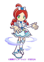 ���������꡼ No.025�Υ���ͥ������ / �֤פ襯���ס����˥�֥ץꥭ�奢�ץ��꡼���ȤΥ���ܤ�1��16�����鳫��