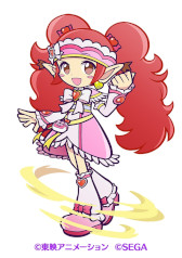 ���������꡼ No.026�Υ���ͥ������ / �֤פ襯���ס����˥�֥ץꥭ�奢�ץ��꡼���ȤΥ���ܤ�1��16�����鳫��