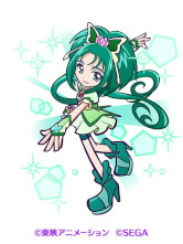 ���������꡼ No.030�Υ���ͥ������ / �֤פ襯���ס����˥�֥ץꥭ�奢�ץ��꡼���ȤΥ���ܤ�1��16�����鳫��