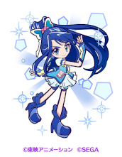 ���������꡼ No.031�Υ���ͥ������ / �֤פ襯���ס����˥�֥ץꥭ�奢�ץ��꡼���ȤΥ���ܤ�1��16�����鳫��