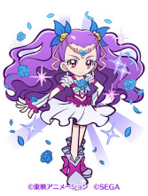 ���������꡼ No.032�Υ���ͥ������ / �֤פ襯���ס����˥�֥ץꥭ�奢�ץ��꡼���ȤΥ���ܤ�1��16�����鳫��