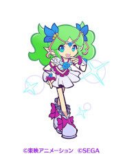 ���������꡼ No.034�Υ���ͥ������ / �֤פ襯���ס����˥�֥ץꥭ�奢�ץ��꡼���ȤΥ���ܤ�1��16�����鳫��