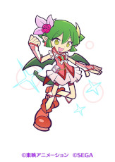 ���������꡼ No.035�Υ���ͥ������ / �֤פ襯���ס����˥�֥ץꥭ�奢�ץ��꡼���ȤΥ���ܤ�1��16�����鳫��