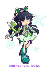 ���������꡼ No.037�Υ���ͥ������ / �֤פ襯���ס����˥�֥ץꥭ�奢�ץ��꡼���ȤΥ���ܤ�1��16�����鳫��