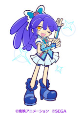 ���������꡼ No.038�Υ���ͥ������ / �֤פ襯���ס����˥�֥ץꥭ�奢�ץ��꡼���ȤΥ���ܤ�1��16�����鳫��