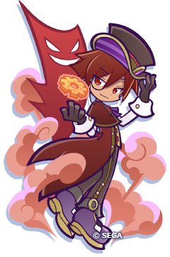 画像ギャラリー No.007のサムネイル画像 / 「ぷよクエ」,ぷよの日記念キャンペーン第1弾を開催。蒸気都市のラフィソル/あやしいクルークが登場するガチャも実施