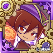 画像ギャラリー No.008のサムネイル画像 / 「ぷよクエ」,ぷよの日記念キャンペーン第1弾を開催。蒸気都市のラフィソル/あやしいクルークが登場するガチャも実施