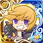 画像ギャラリー No.005のサムネイル画像 / 「ぷよクエ」,もえもえにゃんこのアンデルらが新登場する「バレンタインフルパワーガチャ」を開始