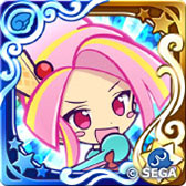 画像ギャラリー No.008のサムネイル画像 / 「ぷよクエ」,もえもえにゃんこのアンデルらが新登場する「バレンタインフルパワーガチャ」を開始