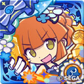 画像ギャラリー No.004のサムネイル画像 / 「ぷよクエ」,11周年記念人気投票で「あお属性」1位のアルル,2位のシグが特別衣装で登場