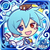 画像ギャラリー No.006のサムネイル画像 / 「ぷよクエ」,11周年記念人気投票で「あお属性」1位のアルル,2位のシグが特別衣装で登場