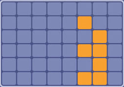 画像ギャラリー No.005のサムネイル画像 / 「ぷよぷよ!!クエスト」,幾星学園のりんご先生ら3名の新キャラを実装