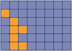 画像ギャラリー No.008のサムネイル画像 / 「ぷよぷよ!!クエスト」,幾星学園のりんご先生ら3名の新キャラを実装