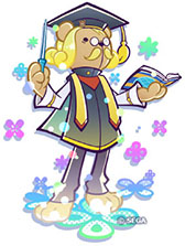 画像ギャラリー No.009のサムネイル画像 / 「ぷよぷよ!!クエスト」,幾星学園のりんご先生ら3名の新キャラを実装