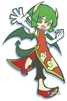 画像ギャラリー No.004のサムネイル画像 / 「ぷよクエ」,「プリンプタウンのドラコ」が新登場するガチャなどを開催