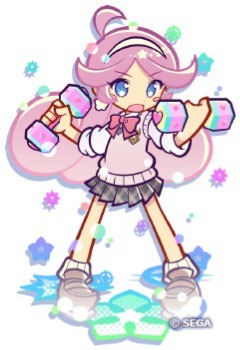 画像ギャラリー No.027のサムネイル画像 / 12周年を迎えた「ぷよぷよ!!クエスト」,累計ダウンロード数3000万件を突破。記念キャンペーンを開催