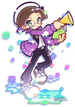 画像ギャラリー No.029のサムネイル画像 / 12周年を迎えた「ぷよぷよ!!クエスト」,累計ダウンロード数3000万件を突破。記念キャンペーンを開催