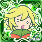 画像ギャラリー No.009のサムネイル画像 / 「ぷよクエ」,もうすぐ夏キャンペーンを開催中。プリンプタウンのさかな王子(人間)オトモが新登場