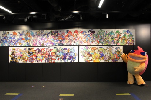 画像ギャラリー No.003のサムネイル画像 / 35周年を迎える「ぷよぷよ」の記念企画を続々発表! 「ぷよの日2026 公開生放送 〜ぷよぷよ35周年記念スペシャル〜」レポート